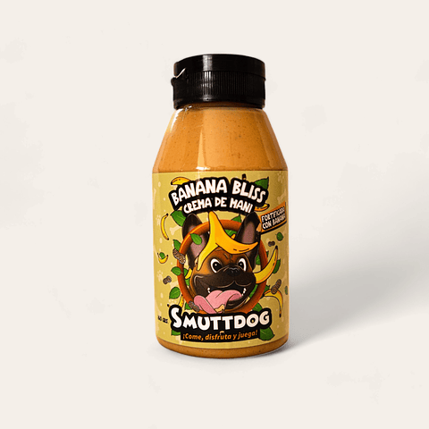 Smuttdog Banana Bliss 260 g