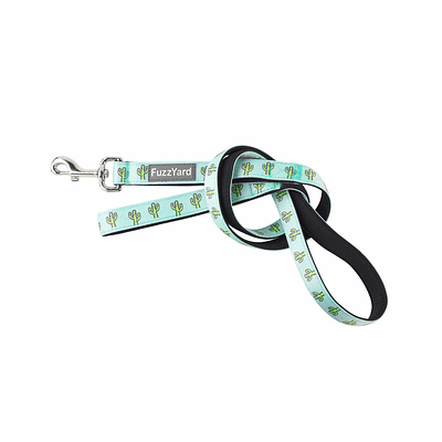 Fuzzyard Dog Leash - M/L - Tucson (1,4 - 2,5 CM)