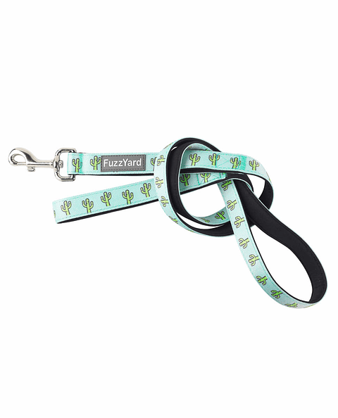 Fuzzyard Dog Leash - S/M - Tucson (1,2 - 1,5 Cm)