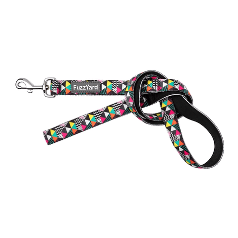 Fuzzyard Dog Leash - M/L - No Signal (1,4 - 2,5 Cm)