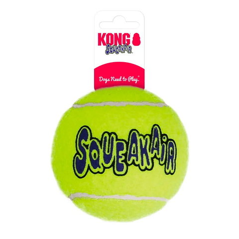 Kong Ball Air Sonido Modelo M