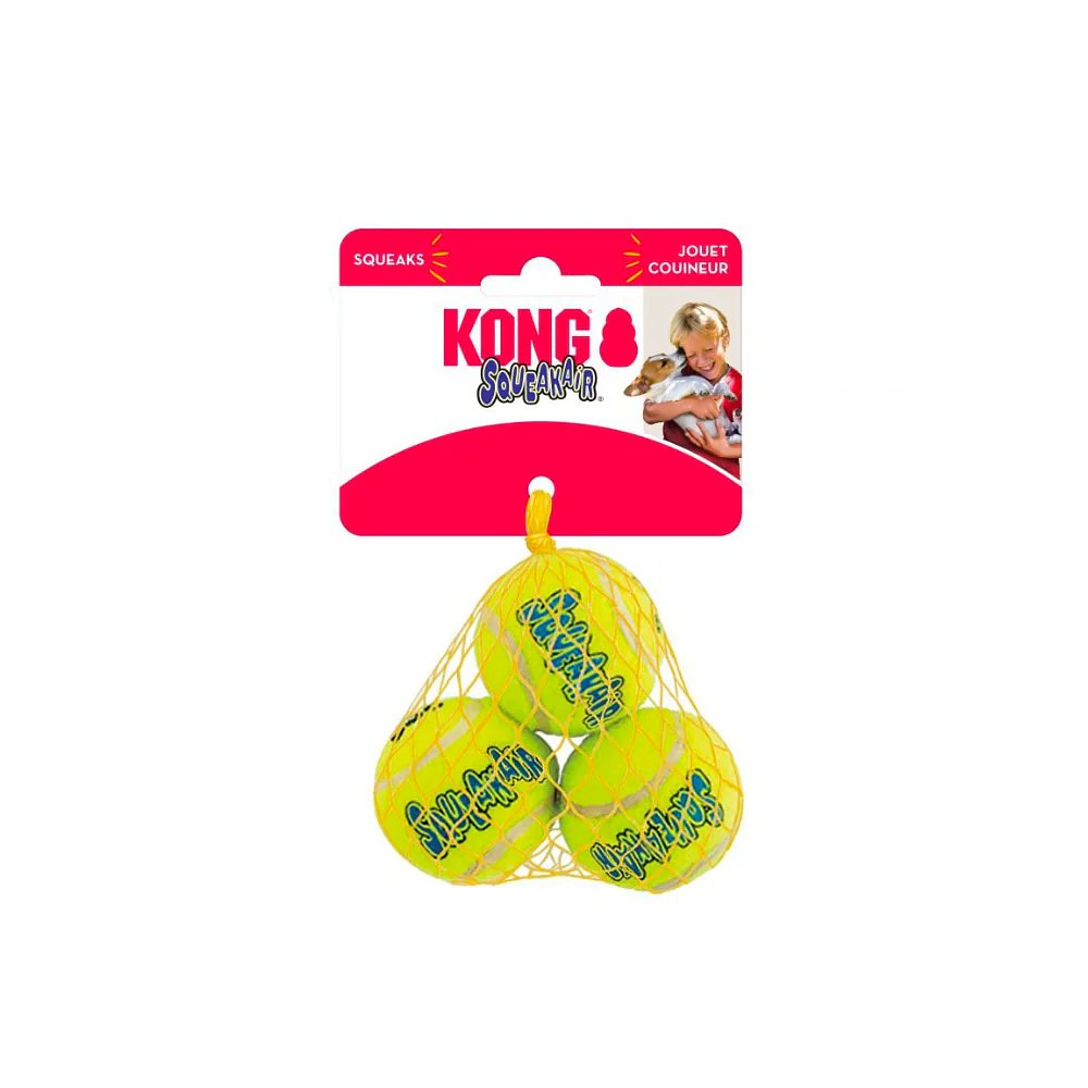 Kong Ball Air X3 Sonido Modelo XS 