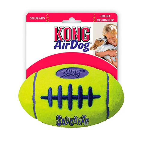 Kong Football Air Sonido Modelo S