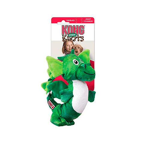 KONG DRAGON KNOTS M/L