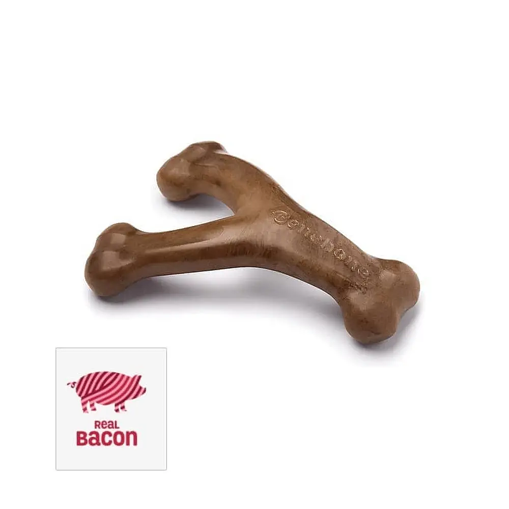 BENEBONE WISHBONE BACON SMALL