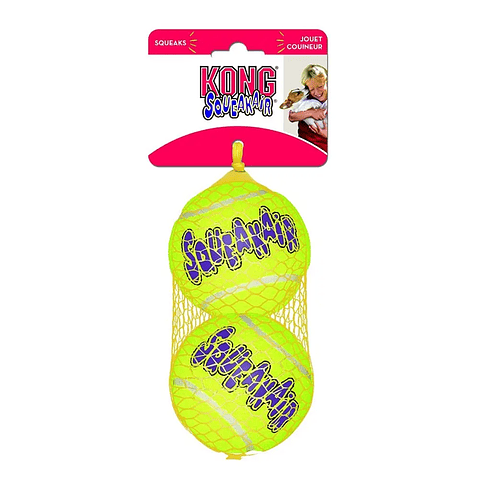 Kong Ball Air X2 Sonido Modelo  XL