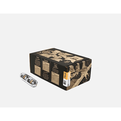 Barf Dieta de Pavo 4 kg - Para Perros