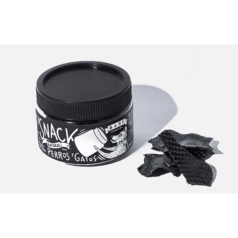 Barf Jerky Vacuno 50 g - Perros