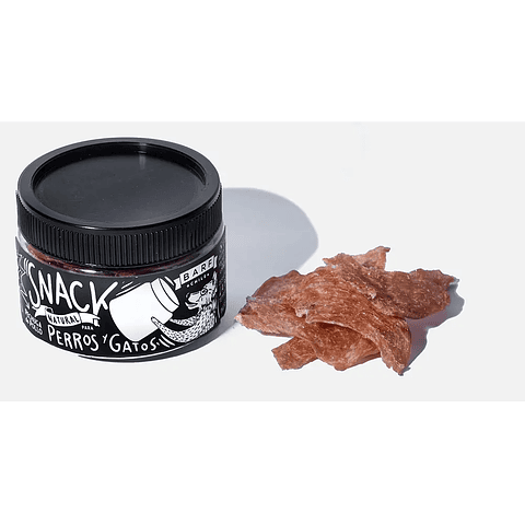 Barf Jerky Pollo 50 g