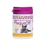 Proden PlaqueOff Polvo Gato 40g