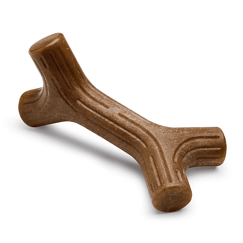 Benebone Stick Bacon Medium | El Mordedor para Perros Más Vendido en Chile