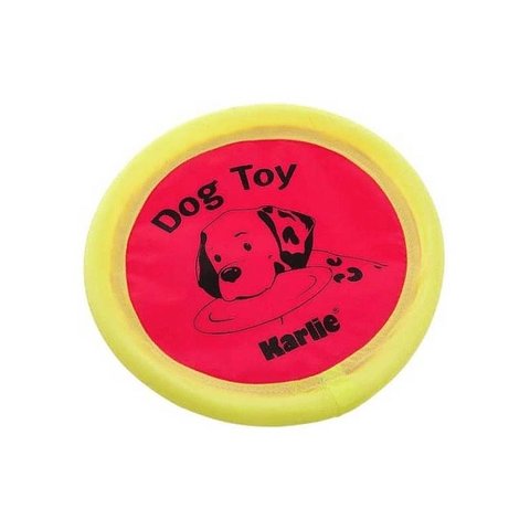 Frisbee Juguete Perros Alemán 