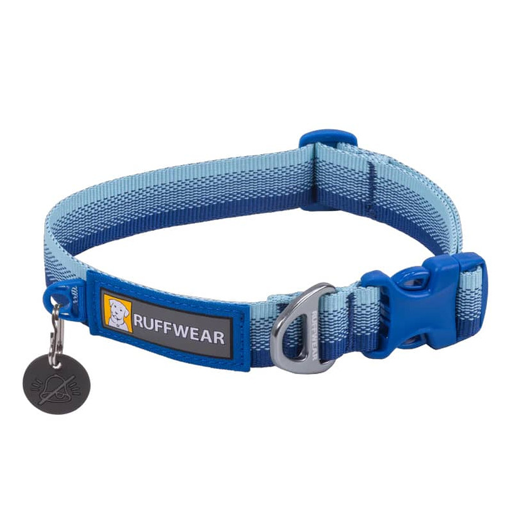 Ruffwear Front Range Collar Coastal Fade 36-51 cm - Collares Moderno Para Perros 2024 