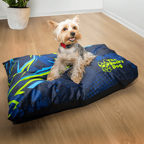 The Rocky Dog Hot Confort XL - Camas Para Perros