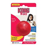 Pelota para Perros Kong Ball Small