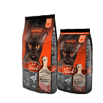 Leonardo Adult Duck 7.5 Kg - Alimento de Gatos Adultos Pato