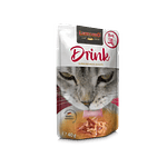 Leonardo Drink Beef 40g - Alimento Húmedo Gatos Vacuno