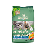 Pure Life Cat Adult Sterilized Sardina🐱🇫🇷: Alimento Premium para Gatos Esterilizados Adultos 