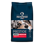 Prestige Dog Adult Medium 3 kg - Perros Adultos Razas Medianas 🐶🇫🇷