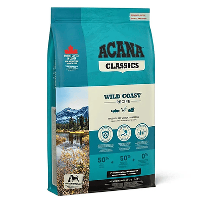 Acana Classic Wild Coast 2 kg 🐕🇨🇦 