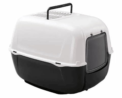  Baño Sanitario Gatos Ferplast Home Prima 39.5x52.5x38cm