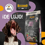 Belcando Finest Croc 12,5 Kg 🇩🇪 - Alimento Para Perros Adultos