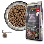 Belcando Finest Gf  Senior 4 Kg 🇩🇪 - Alimento Premium Para Perros