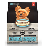 Oven Baked Tradition GF Dog Small Bites Fish 2.27 kg - Libre de Granos + Pescado