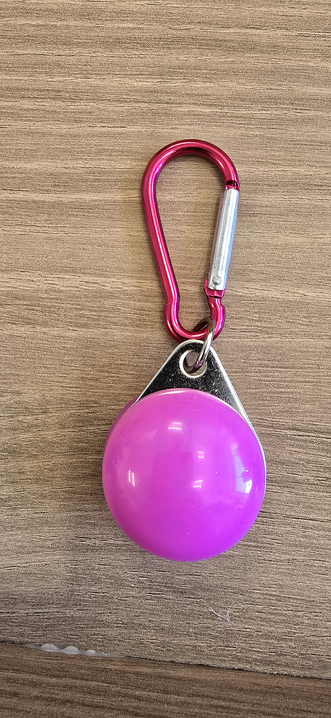 Luz de Seguridad para Perros - Led Alta Visibilidad Collares