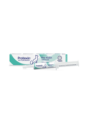Protexin VET Pro-Kolin Advanced Cat 15 ml - Probióticos Para Gatos