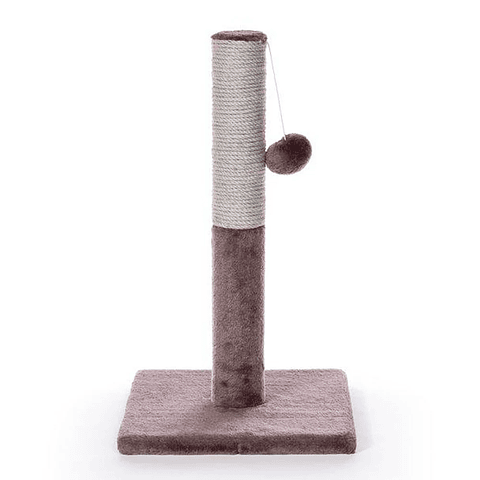 Rascador Gatos con Tubo Prevue