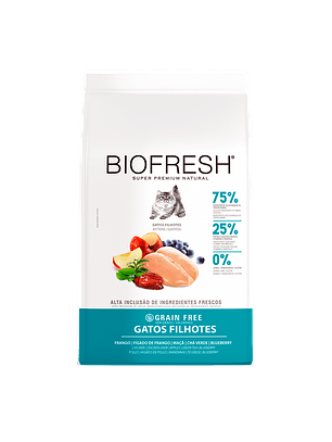 Biofresh Gatitos 1,5 kg