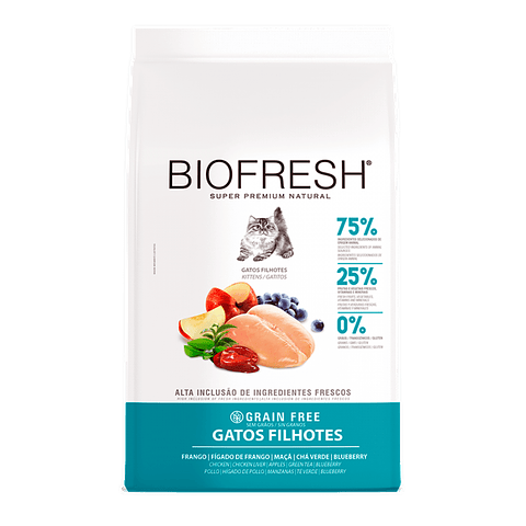 Biofresh Gatitos 1,5 kg