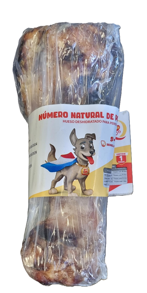 Hueso de Cerdo Para Perros Gran Cani 15 cm