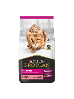 Pro Plan Gatos Esterilizados 7.5 kg
