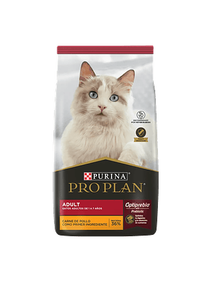 Pro Plan Adult Cat 7.5 kg | Gatos Adultos 