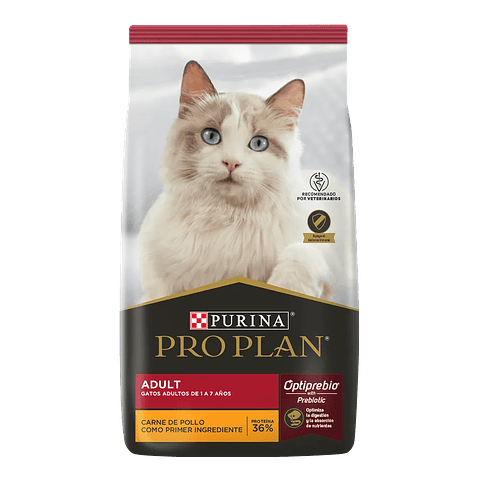 Pro Plan Adult Cat 7.5 kg | Gatos Adultos 