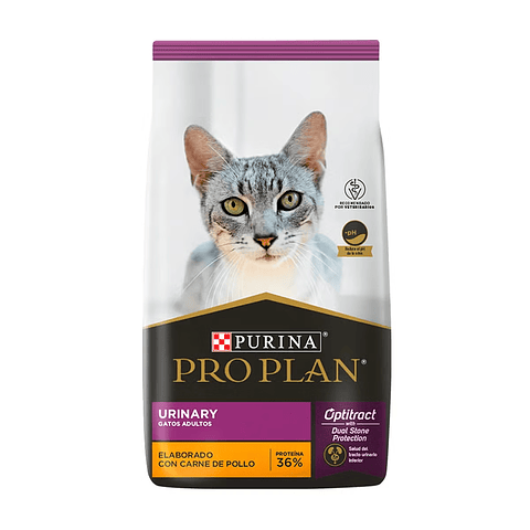 Purina Pro Plan Urinary Cat 7.5 kg