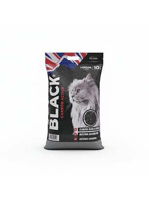 London Cat´s 10 kg | Arena Sanitaria para Gatos
