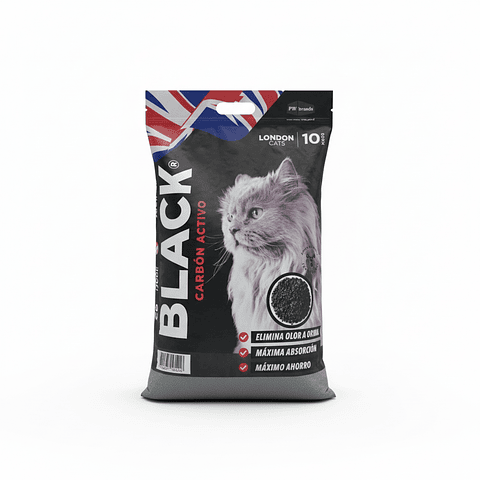 London Cat´s 10 kg | Arena Sanitaria para Gatos