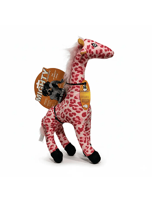 Mighty Safari Pink Giraffe 