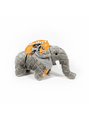 Mighty Safary Elephant 