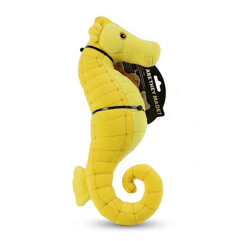 Mighty Jr Ocean Seahorse