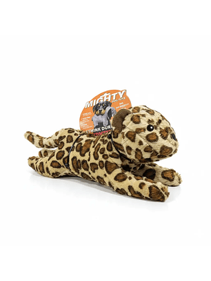 Mighty Safari Leopard