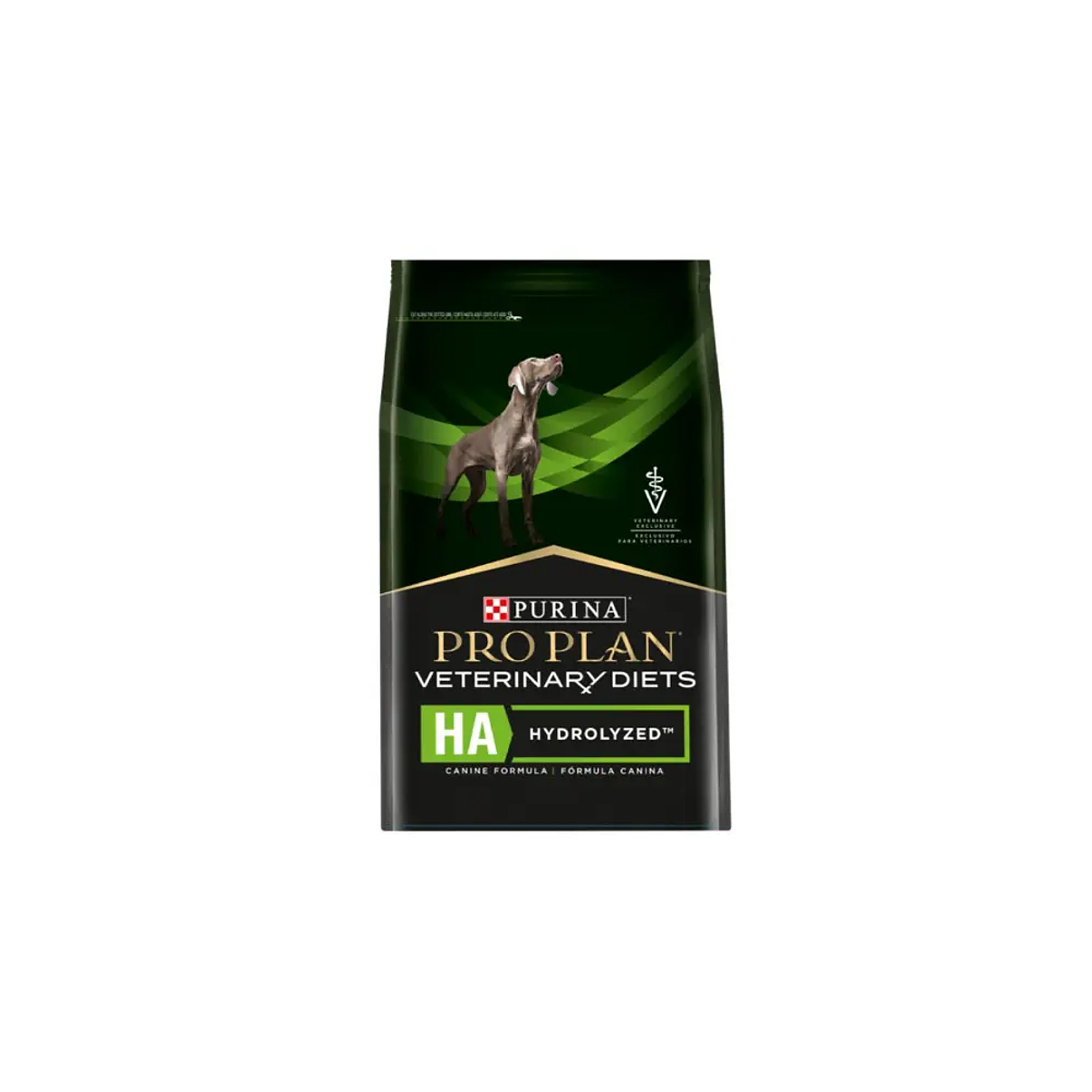 Purina Pro Plan Veterinary Diets HA Hydrolyzed 7.5 kg - Alimento Hipoalergénico para Perros con Alergias Alimentarias 1