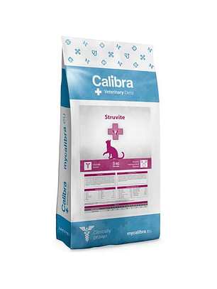 Calibra Cat Struvite 5 kg 