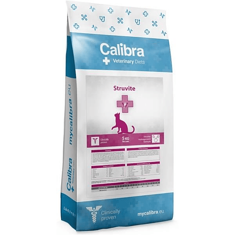 Calibra Cat Struvite 5 kg 