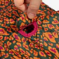 Impermeable Zeedog Raincoat Selva Talla M - Miniatura 5