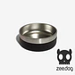Zeedog Tuff Bowl Black - Miniatura 2