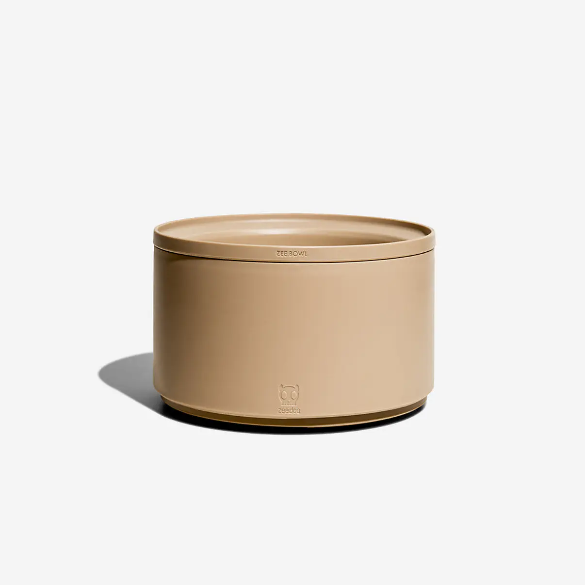 Zeedog Zee Bowl Sand 1
